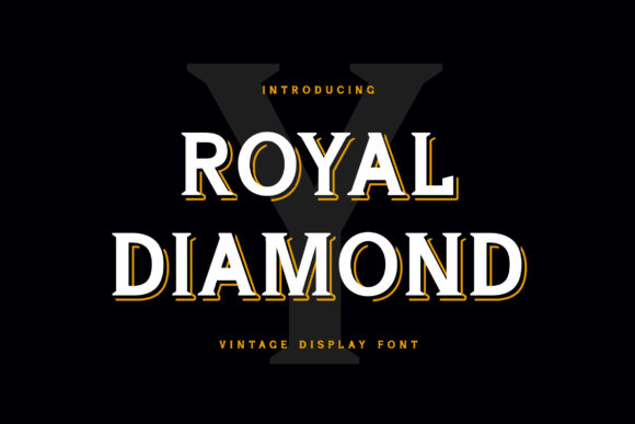 Download Royal Diamond - Royal Collection